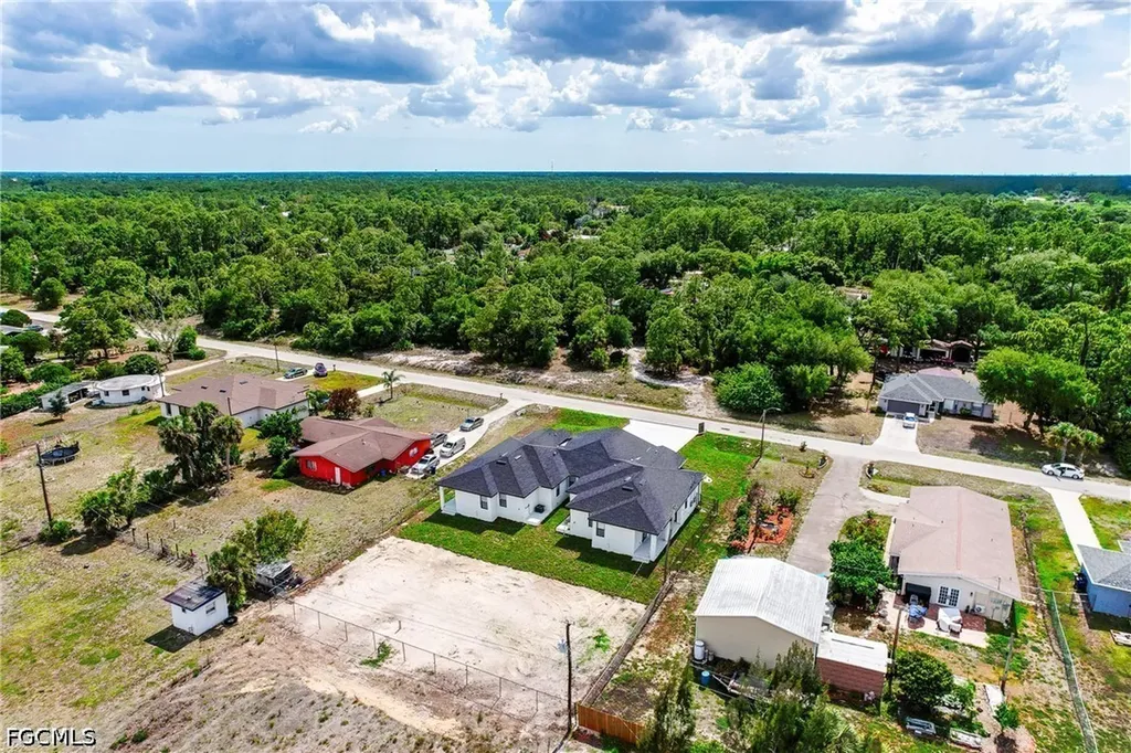 758 Gerald Avenue Lehigh Acres FL 33936