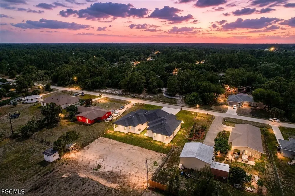 758 Gerald Avenue Lehigh Acres FL 33936