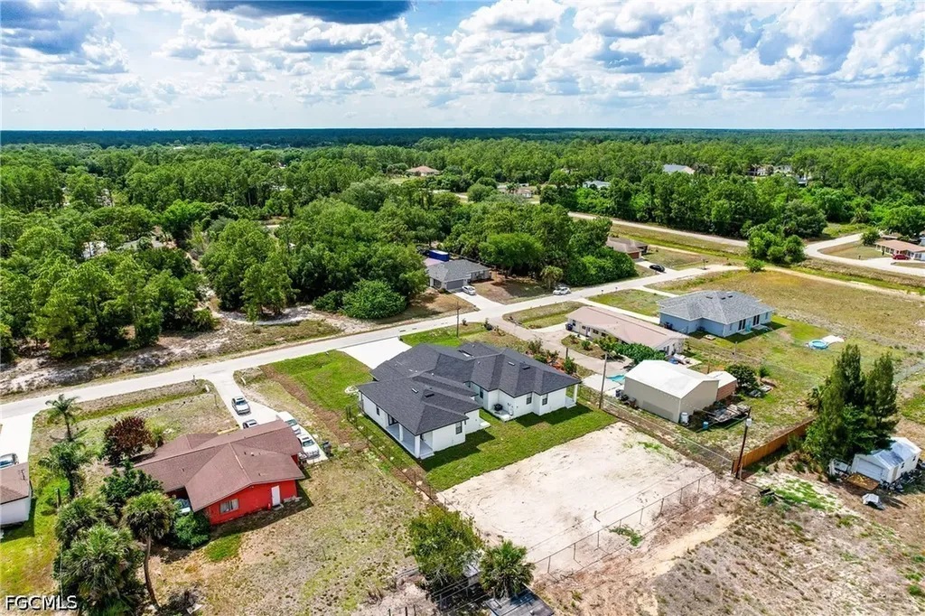 758 Gerald Avenue Lehigh Acres FL 33936