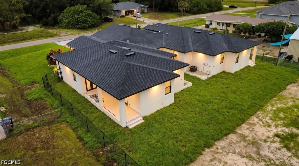 758 Gerald Avenue Lehigh Acres FL 33936