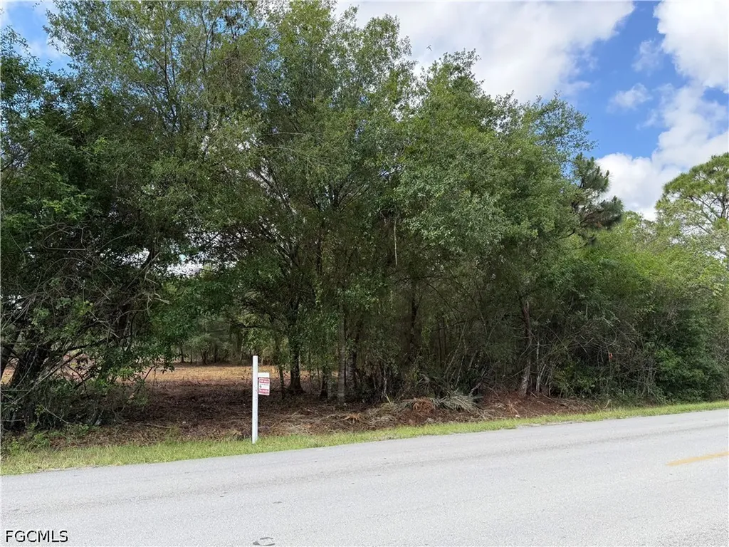 858 Woodland Boulevard Clewiston FL 33440