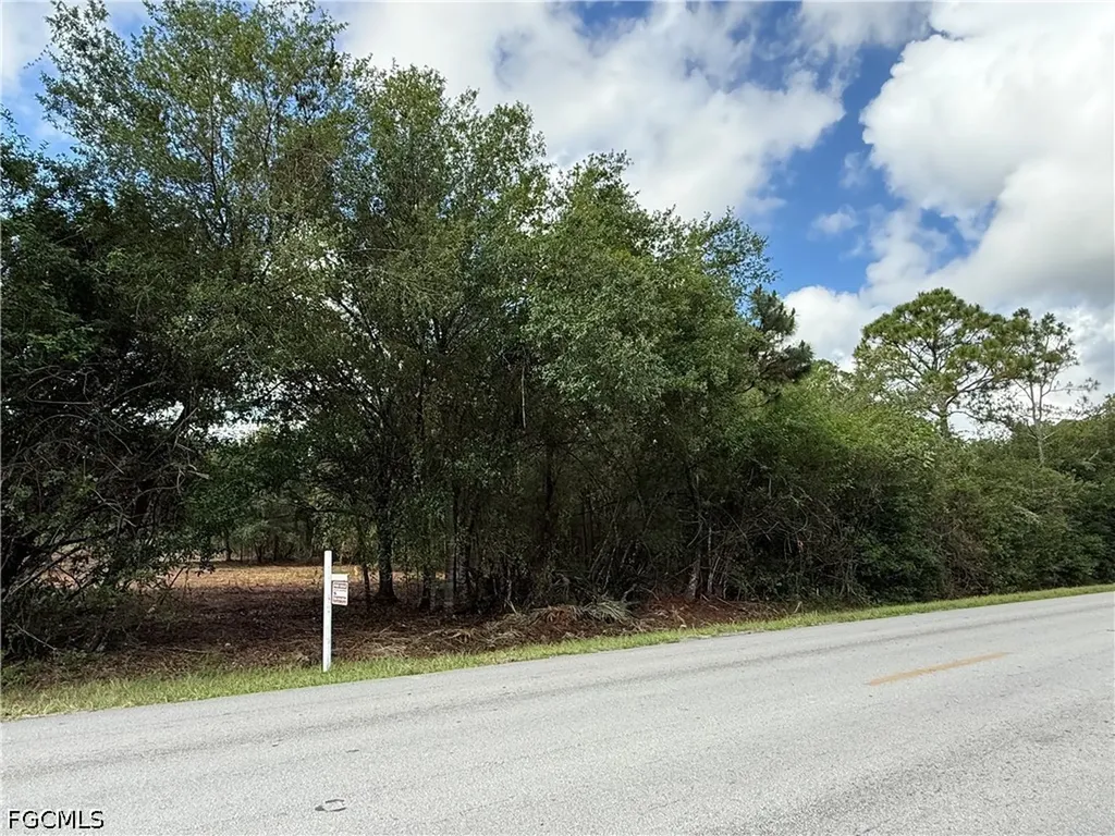 858 Woodland Boulevard Clewiston FL 33440