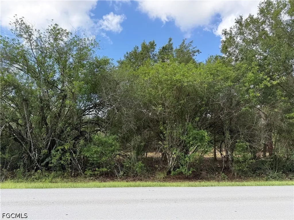 858 Woodland Boulevard Clewiston FL 33440