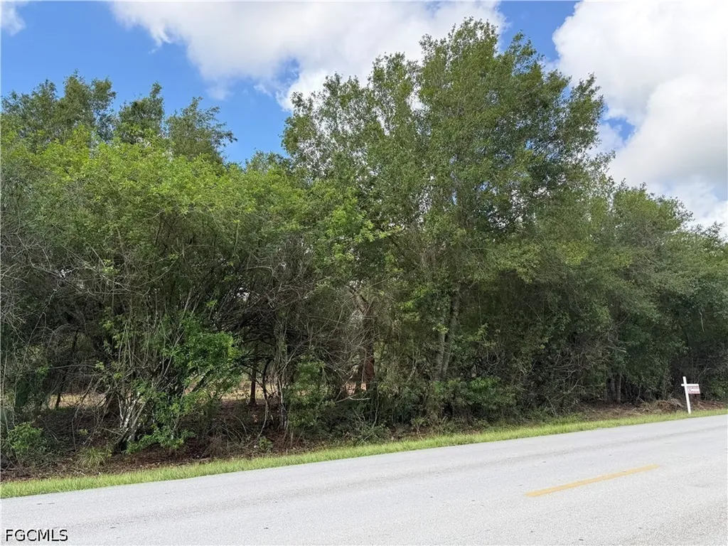858 Woodland Boulevard Clewiston FL 33440