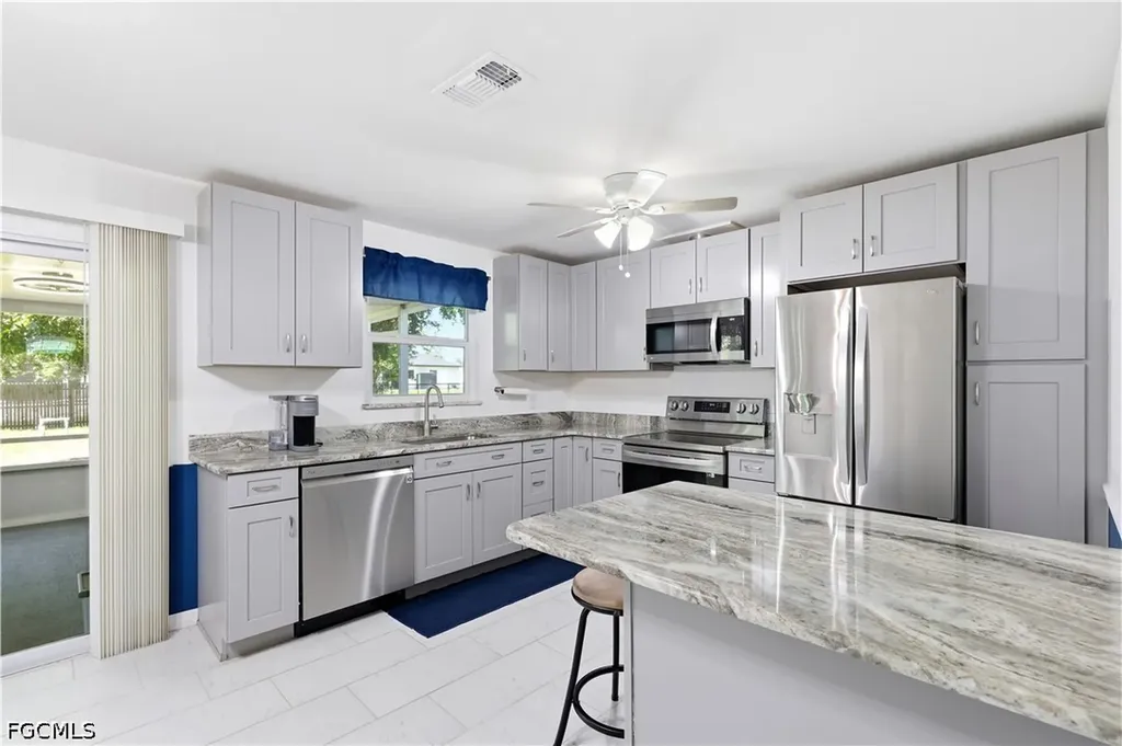 4711 4th Street W Lehigh Acres FL 33971
