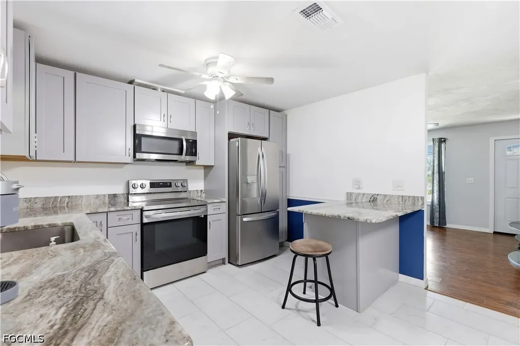 4711 4th Street W Lehigh Acres FL 33971