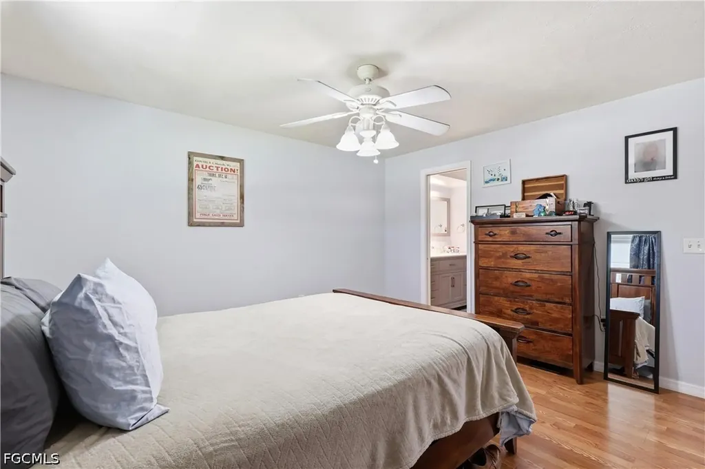 4711 4th Street W Lehigh Acres FL 33971