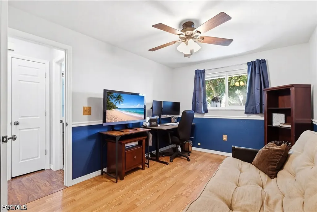 4711 4th Street W Lehigh Acres FL 33971