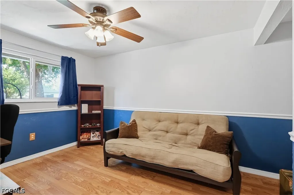 4711 4th Street W Lehigh Acres FL 33971