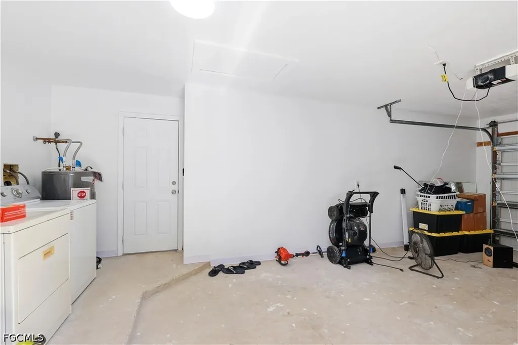 4711 4th Street W Lehigh Acres FL 33971