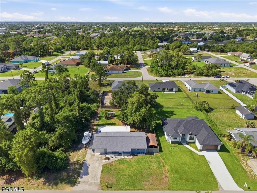 4711 4th Street W Lehigh Acres FL 33971