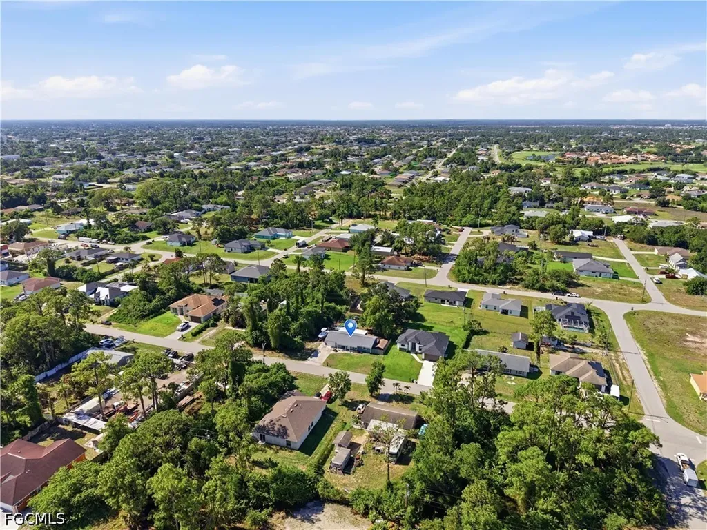 4711 4th Street W Lehigh Acres FL 33971