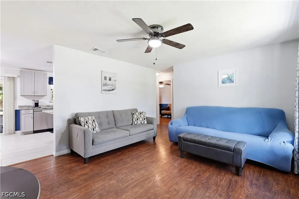 4711 4th Street W Lehigh Acres FL 33971
