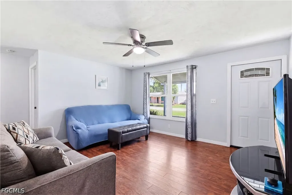 4711 4th Street W Lehigh Acres FL 33971
