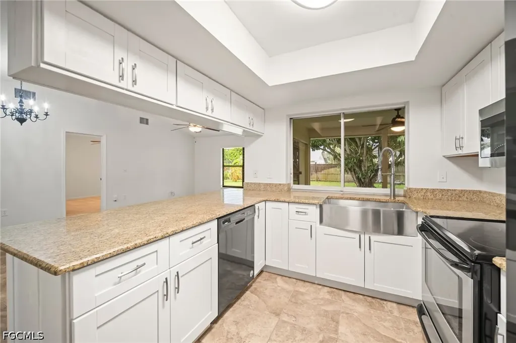 210 NE 10th Avenue Cape Coral FL 33909