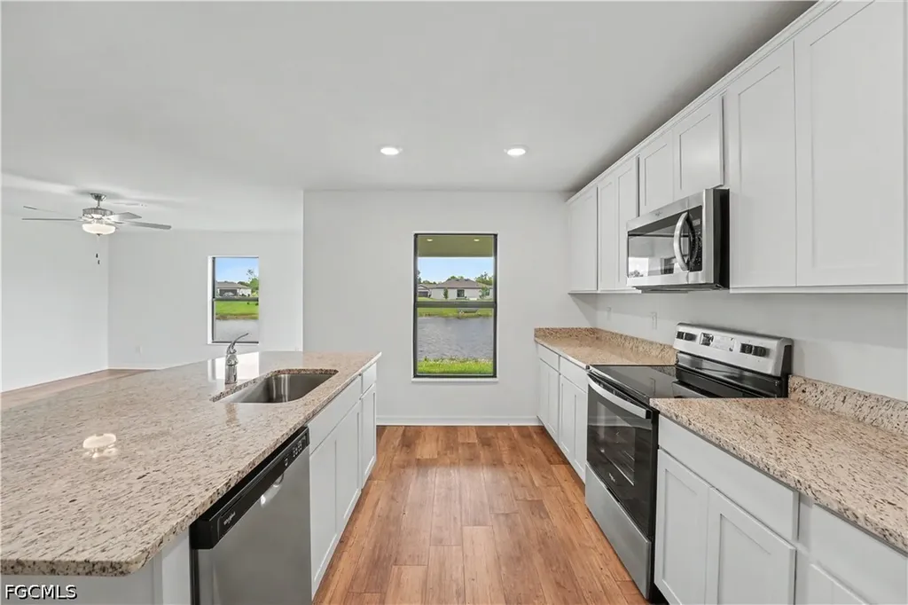 835 Gen D Macarthur Avenue Labelle FL 33935