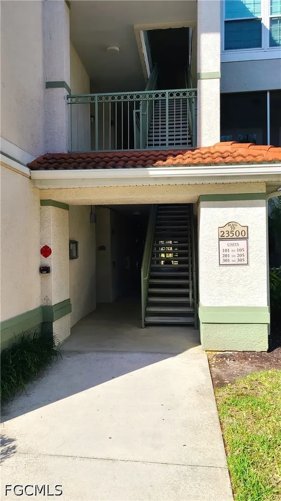 23500 Walden Center Drive Estero FL 34134