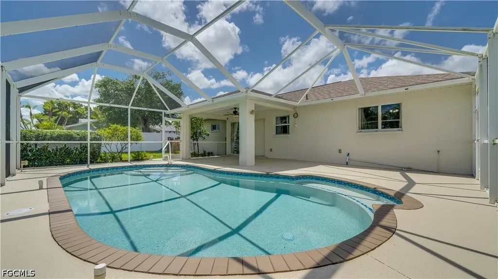 Cape Coral FL, 921 SE 35th Street