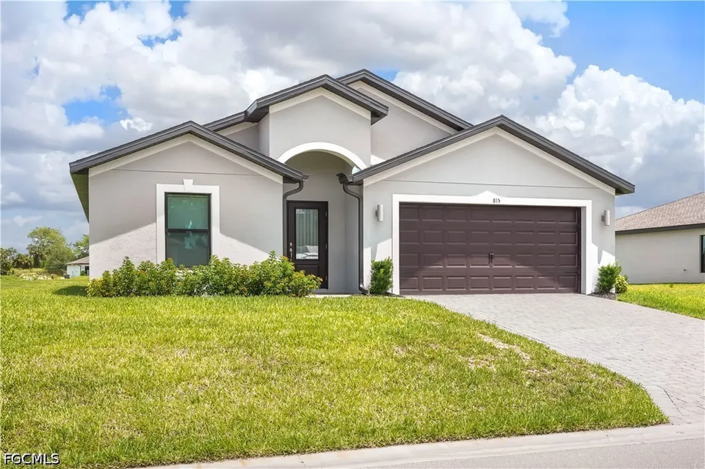 815 Gen D Macarthur Avenue Labelle FL 33935