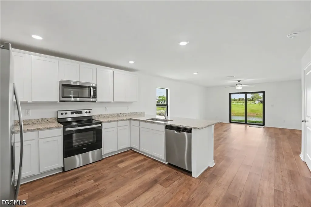 815 Gen D Macarthur Avenue Labelle FL 33935