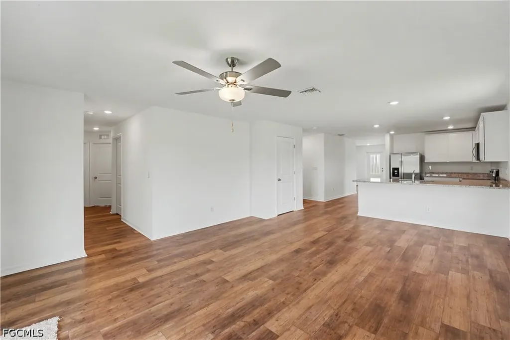 815 Gen D Macarthur Avenue Labelle FL 33935