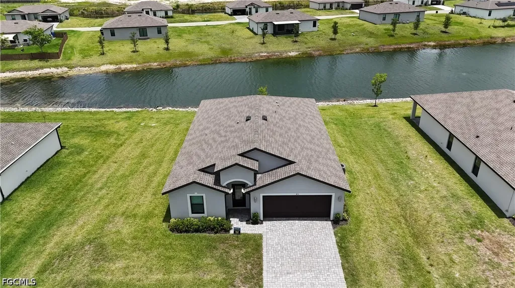 815 Gen D Macarthur Avenue Labelle FL 33935