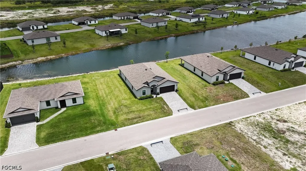 815 Gen D Macarthur Avenue Labelle FL 33935
