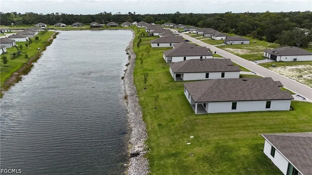 815 Gen D Macarthur Avenue Labelle FL 33935
