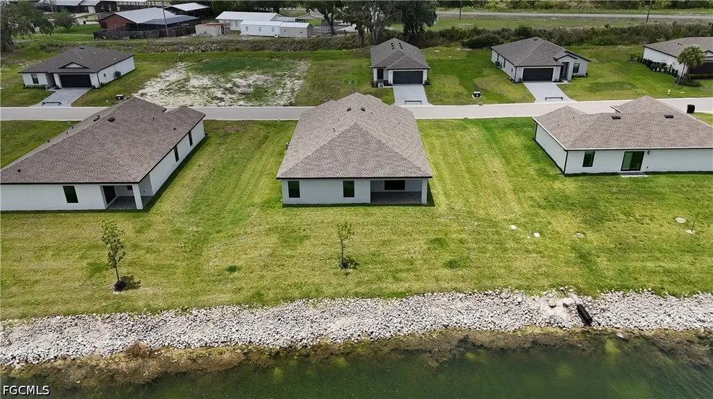 815 Gen D Macarthur Avenue Labelle FL 33935