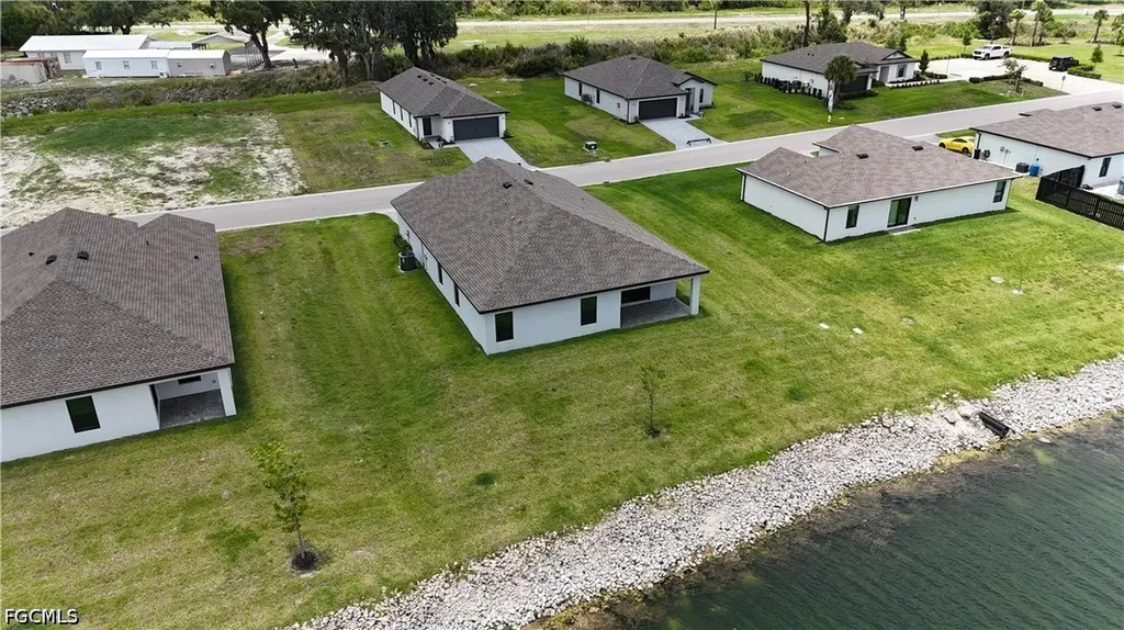 815 Gen D Macarthur Avenue Labelle FL 33935