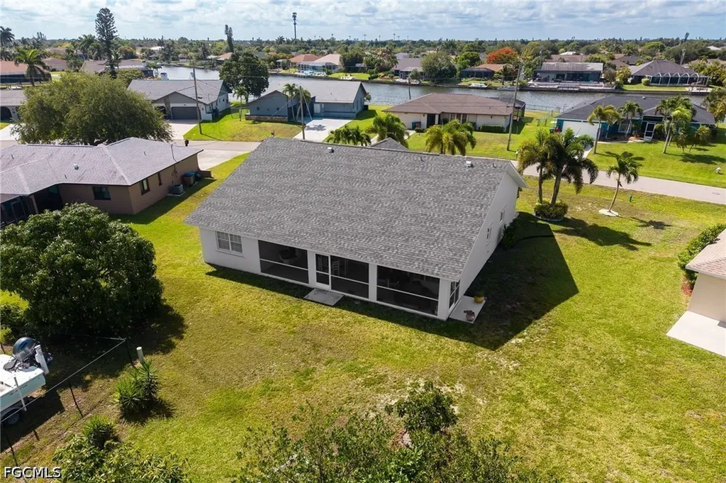511 SE 24th Street Cape Coral FL 33990