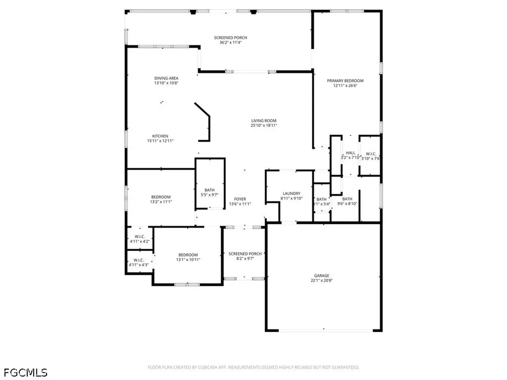 511 SE 24th Street Cape Coral FL 33990