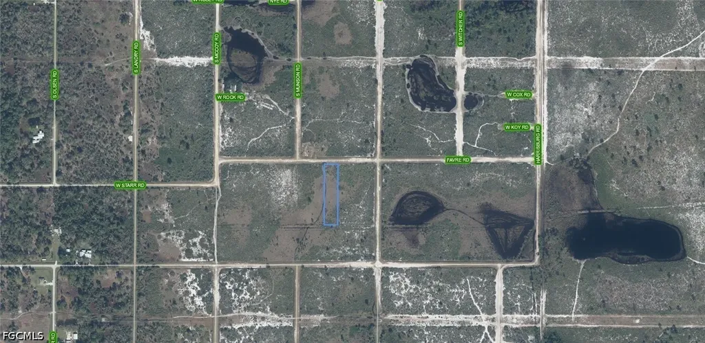 2219 Favre Road Avon Park FL 33825