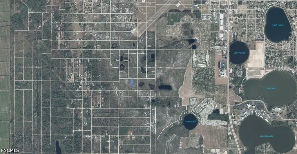 2219 Favre Road Avon Park FL 33825