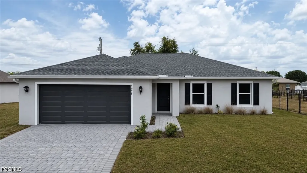 2925 NE 6th Avenue Cape Coral FL 33909