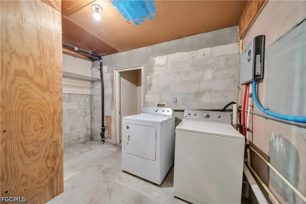 422 Bellair Road Fort Myers FL 33905