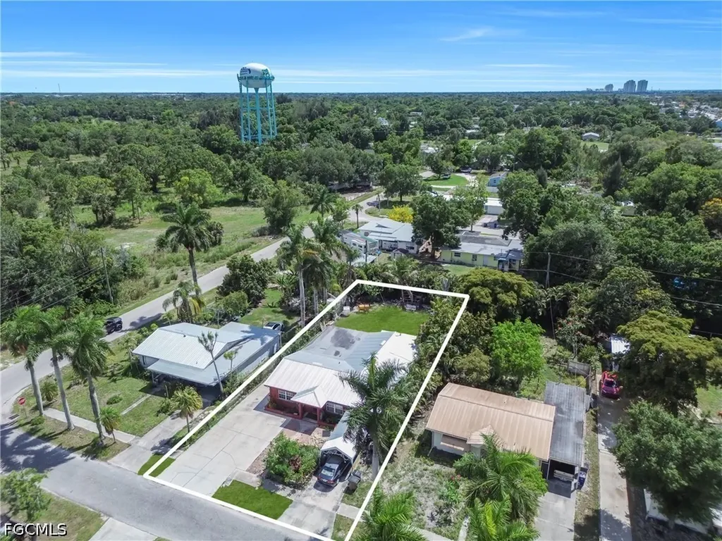 422 Bellair Road Fort Myers FL 33905