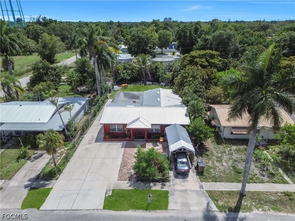 422 Bellair Road Fort Myers FL 33905