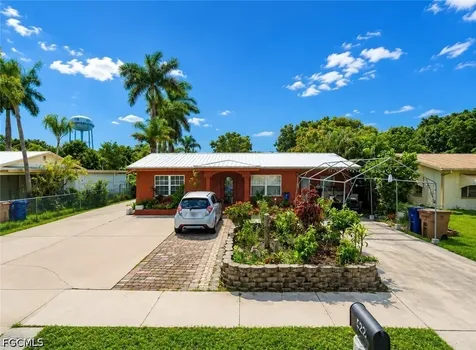 422 Bellair Road Fort Myers FL 33905
