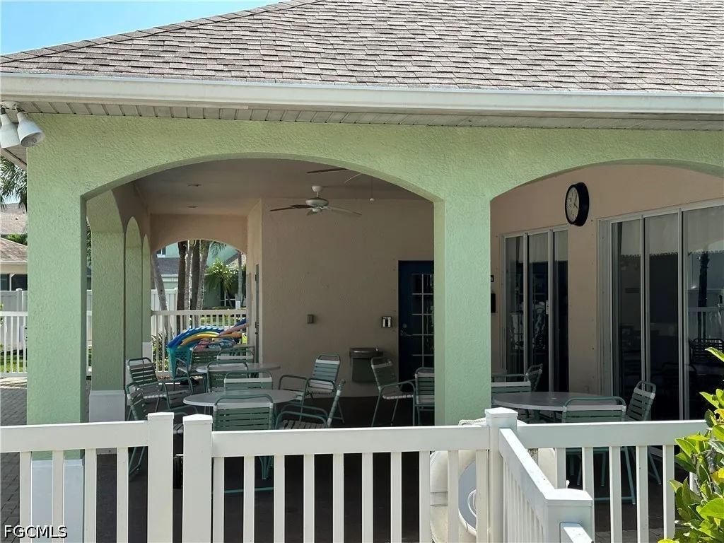 3614 Pine Oak Circle Fort Myers FL 33916