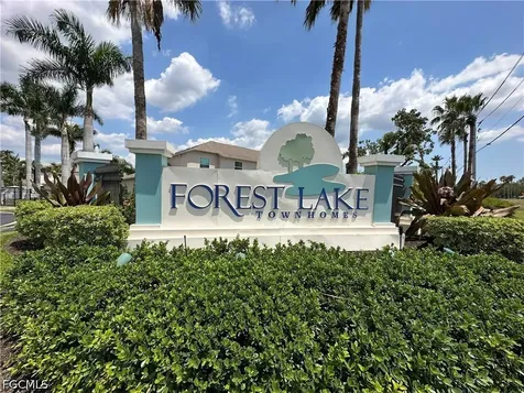 3614 Pine Oak Circle Fort Myers FL 33916