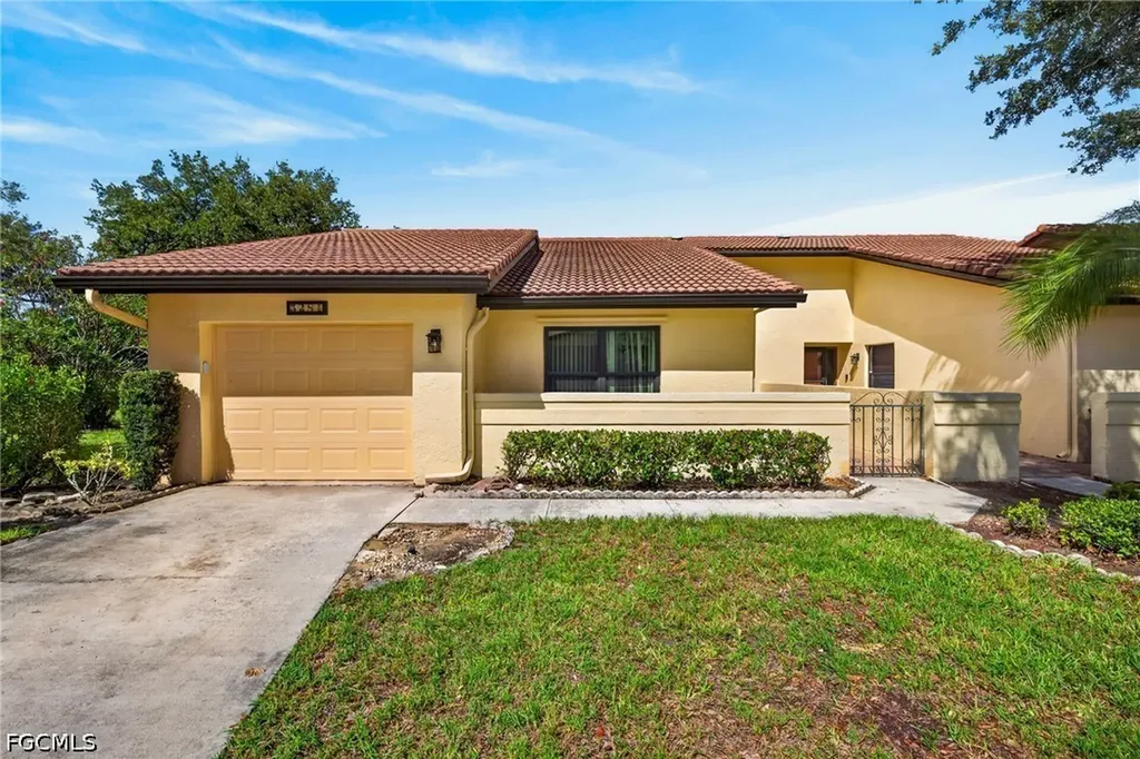 5284 Concord Way Fort Myers FL 33907