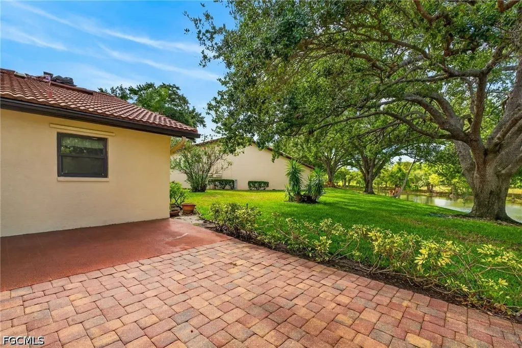 5284 Concord Way Fort Myers FL 33907