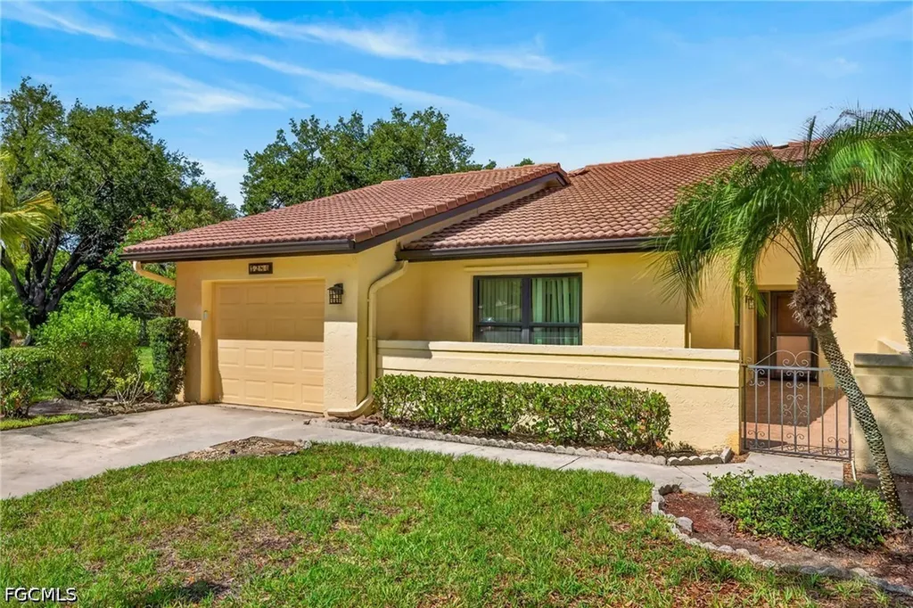 5284 Concord Way Fort Myers FL 33907