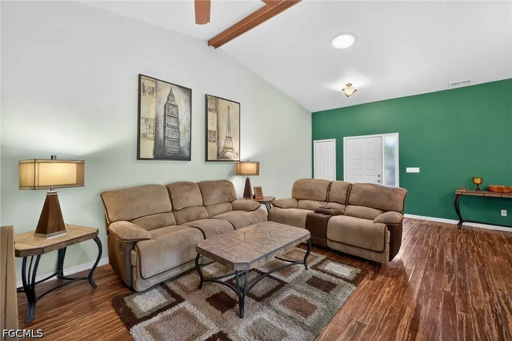 5284 Concord Way Fort Myers FL 33907