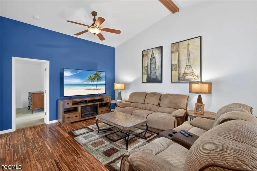 5284 Concord Way Fort Myers FL 33907
