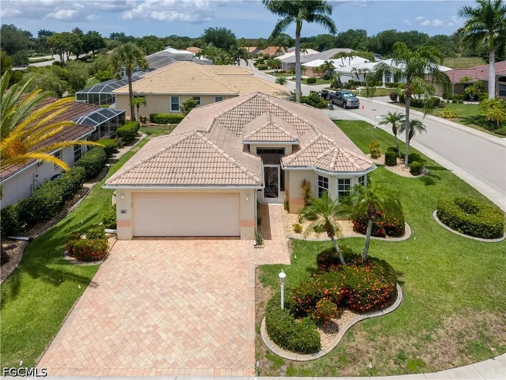 20927 Villareal Way North Fort Myers FL 33917