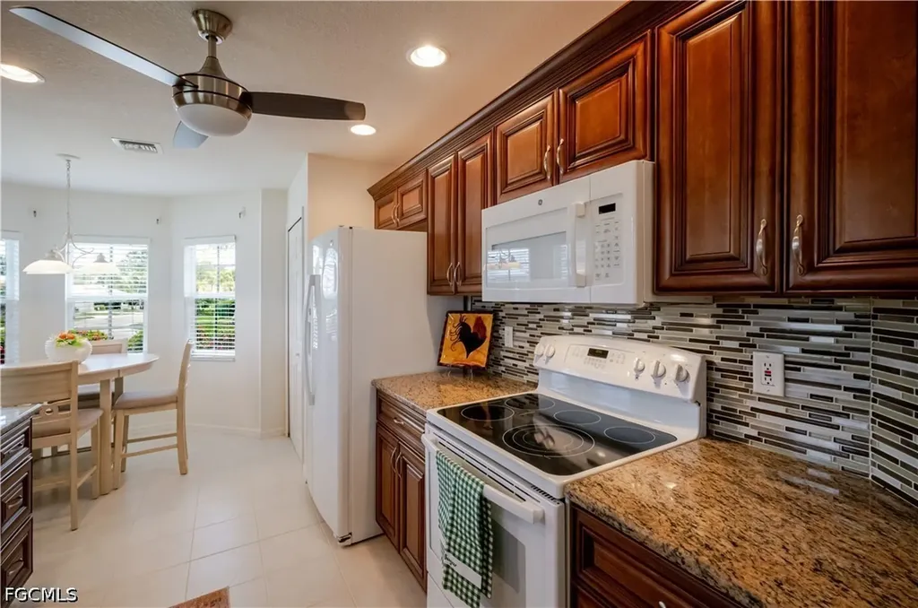20927 Villareal Way North Fort Myers FL 33917