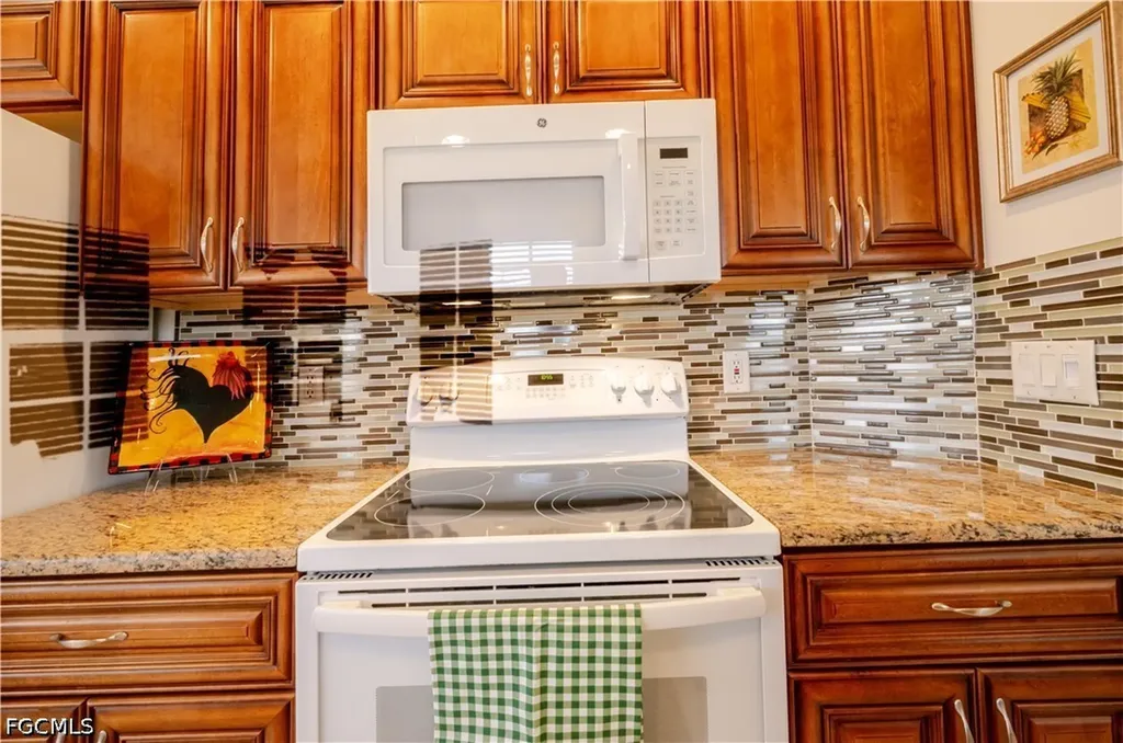 20927 Villareal Way North Fort Myers FL 33917