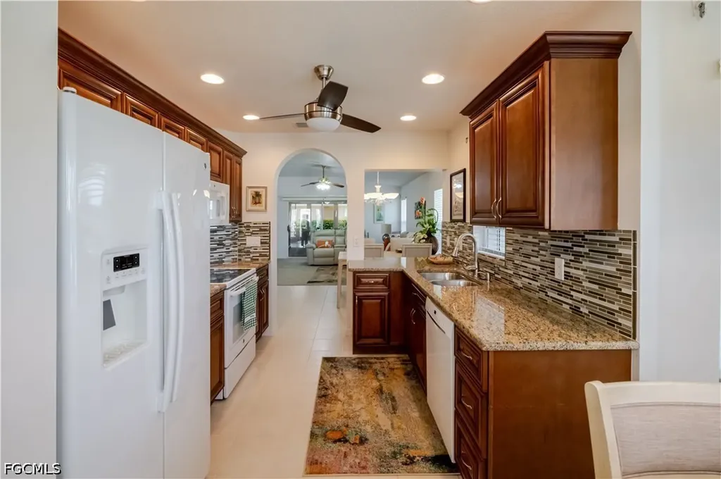 20927 Villareal Way North Fort Myers FL 33917